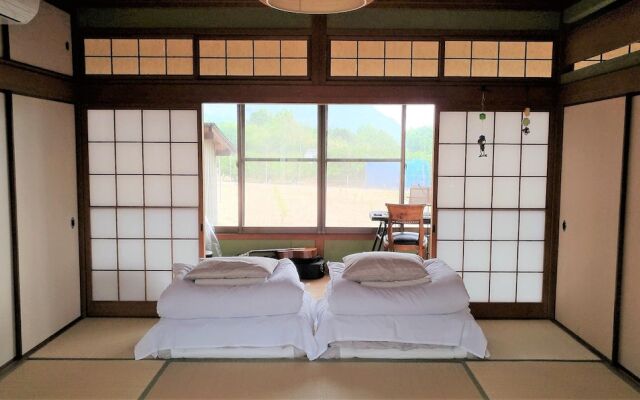 Setouchi Guest House Taiyo and Umi