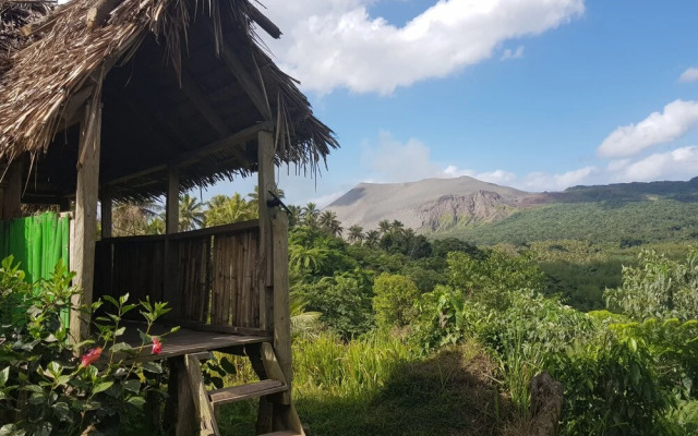 Yasur View Bungalows