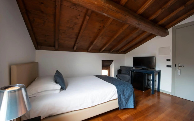 Hotel del Porto