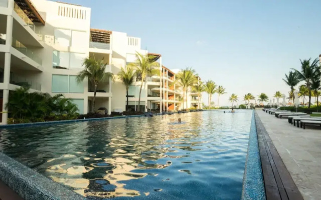 Elements 115 2 Bedroom Condo