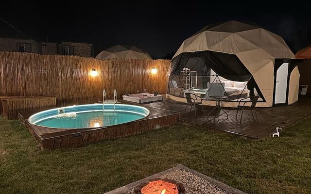 Roxy Sapanca Glamping