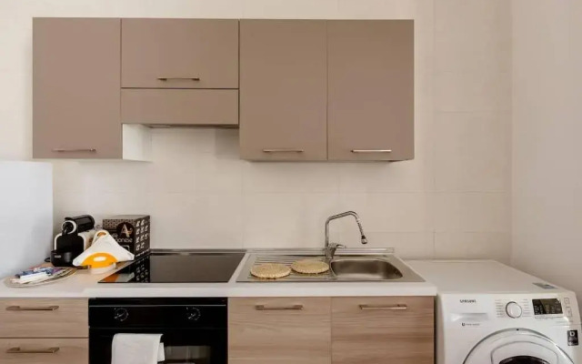 Casa Vacanze La Primitiva