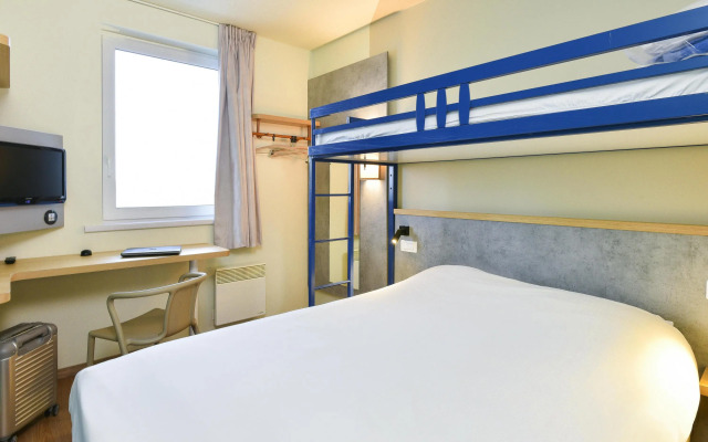 Ibis budget Charleroi Airport