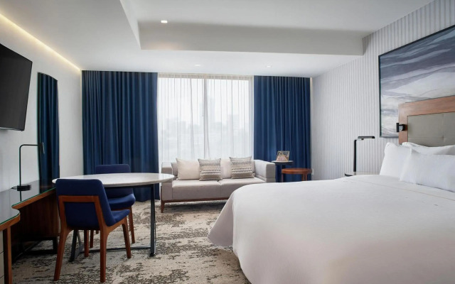 The Westin Monterrey Valle
