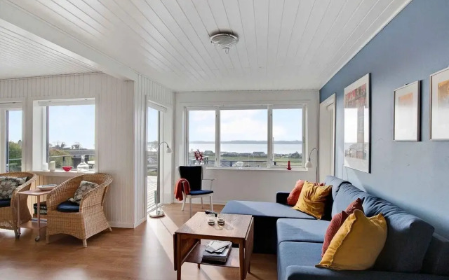 5 Star Holiday Home in Aabenraa