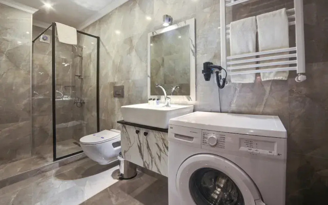 Walton Sisli Residence