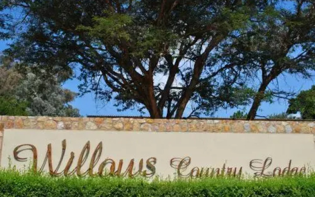 Willows Boutique Hotel & Conference Centre