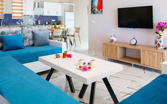 Villa Ruby