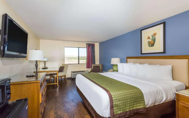 Days Inn Benson
