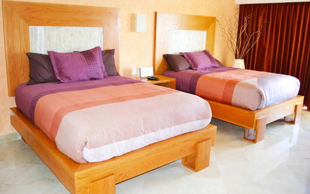 Villas de Cortez Penthouse