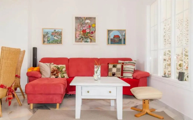 Apartamentos Stella Maris Canovas Nerja