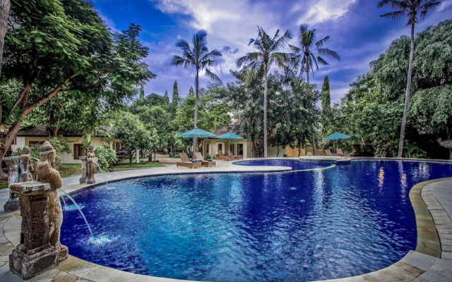 Mirah Hotel
