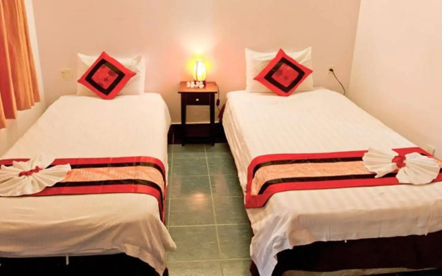 Riva Mui Ne Resort