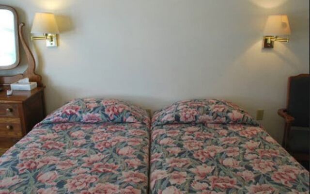 Lankford Hotel and Lodge