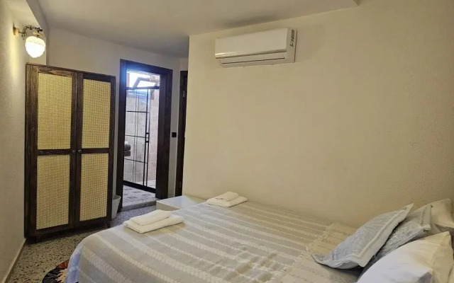 Origin Suites Urla