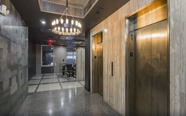 Mint House at The Reserve - Nashville