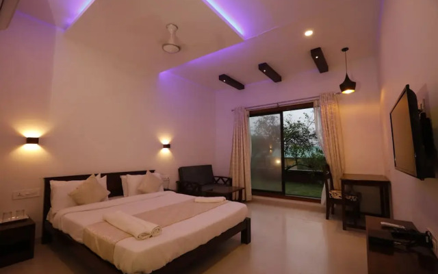La Serene Resort & Spa