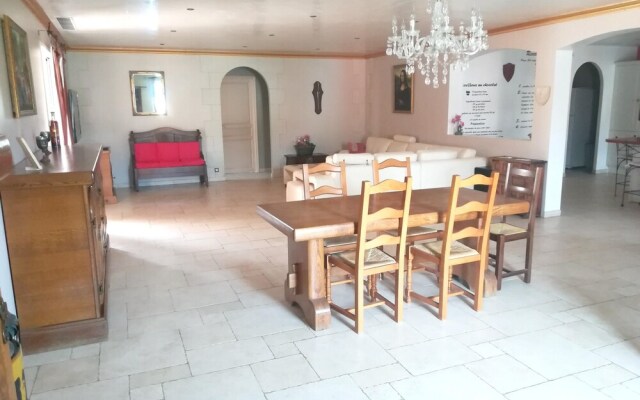 Villa Rue Du Vol De Nuit - 2