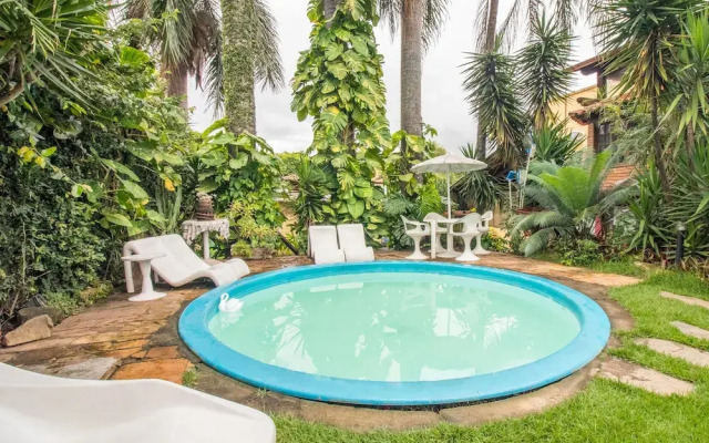 OYO Pousada Vivência Residence