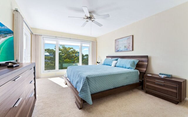 Coastal Surfside by Beachside Management