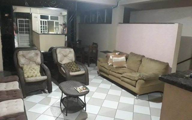 Delta Center Hotel