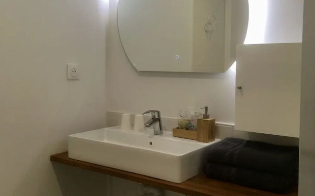 Domaine des Bois Argentés