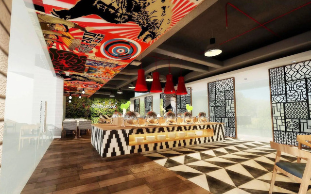 Hotel Santika Mega City Bekasi