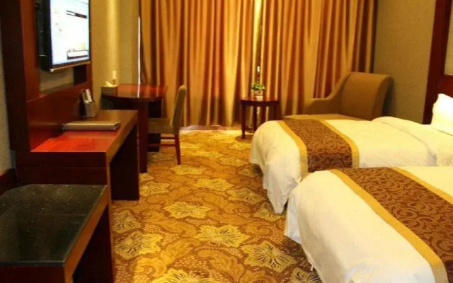 Da Hong Rui Hotel
