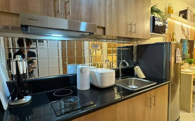 RED Luxe Haven Comfy Stay, Netflix and Fast Wifi Ready