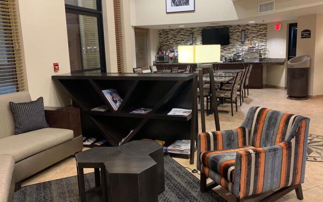 Best Western Inn of Chandler