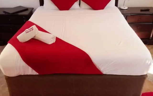 The Haven Guest House