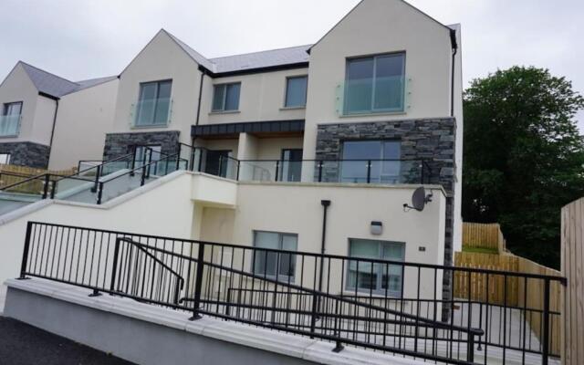 Bluestack View Apartment