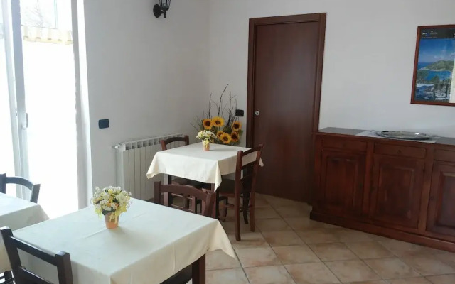 B&B Oasi Verde