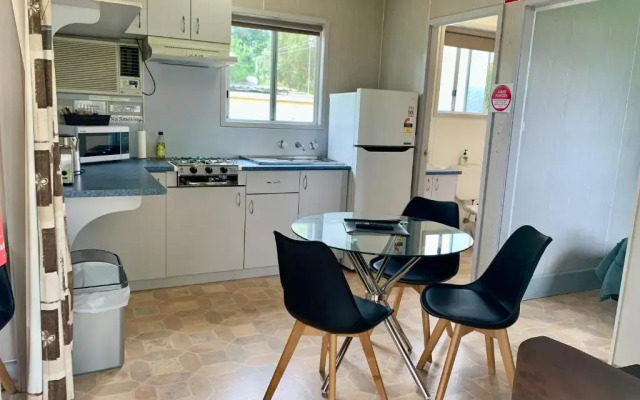 Cootamundra Caravan Park
