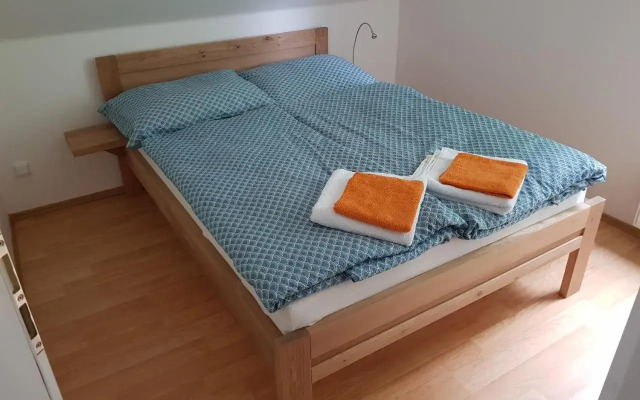 Holiday House Tereza