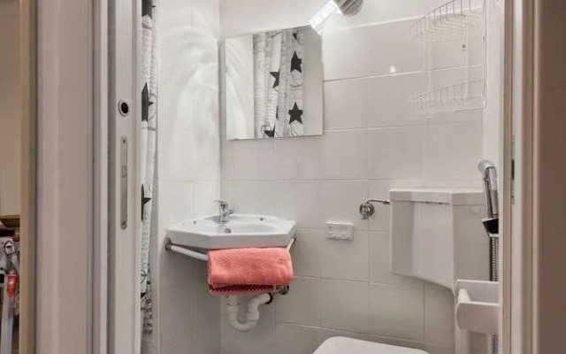 Porta Palazzo Cozy Studio