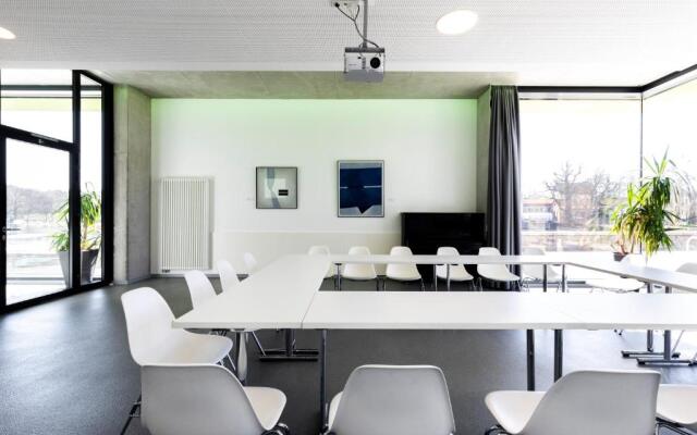 Jugendherberge Schweinfurt - Hostel