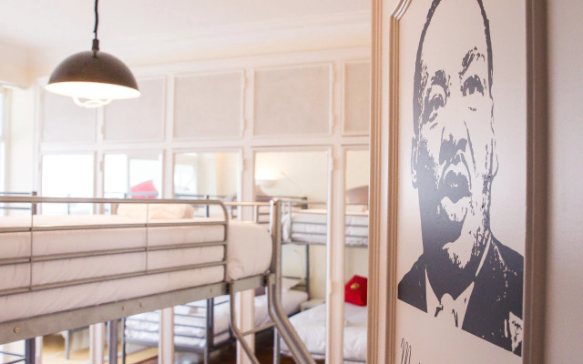 Help Yourself Hostels Carcavelos Coast