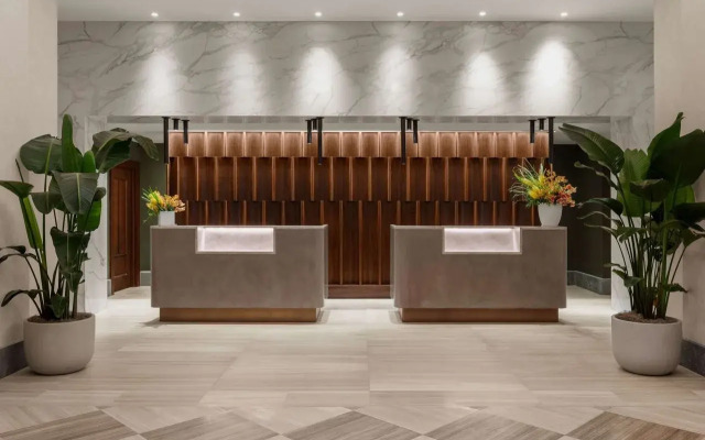 Sofitel Philadelphia at Rittenhouse Square