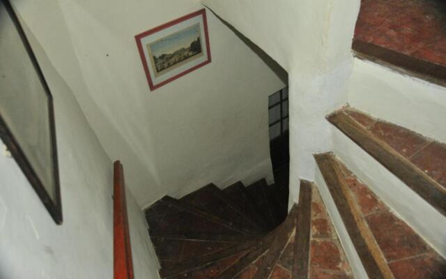 Auberge de la Fontaine