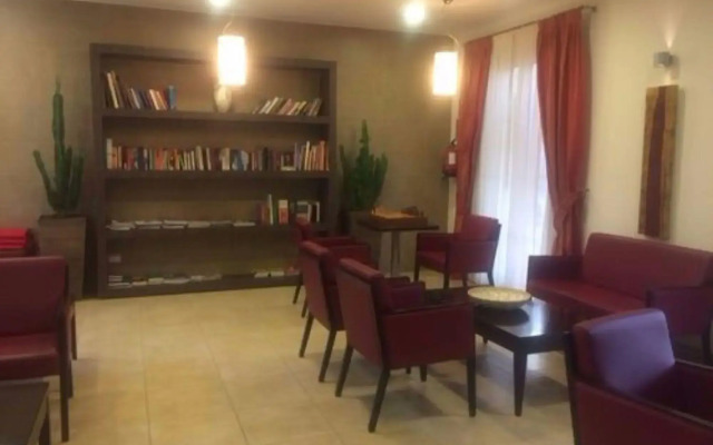 Hotel Accademia