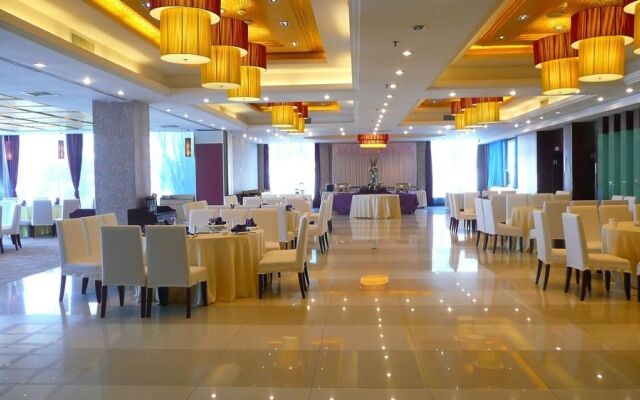 Wujiang Perches Resort - Wujiang