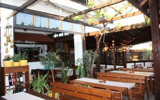 Guest House Starata Kushta