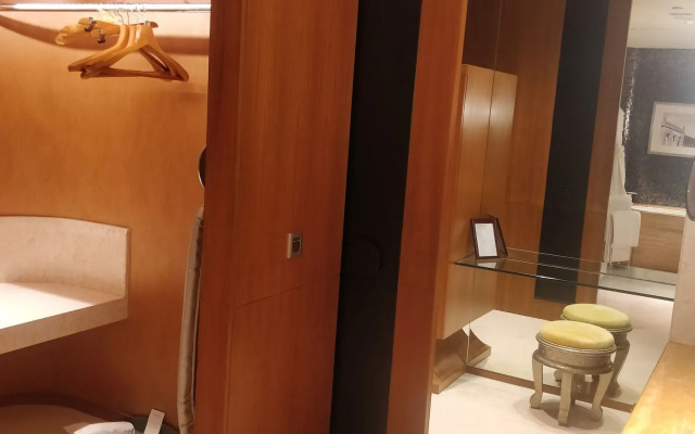 ITC Kohenur, a Luxury Collection Hotel, Hyderabad