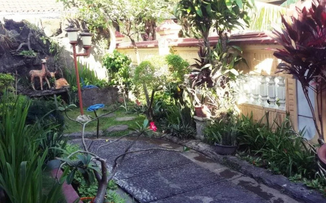 Gandhi Hostel 2