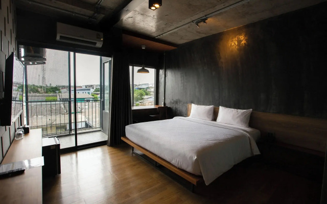 Navakitel Design Hotel