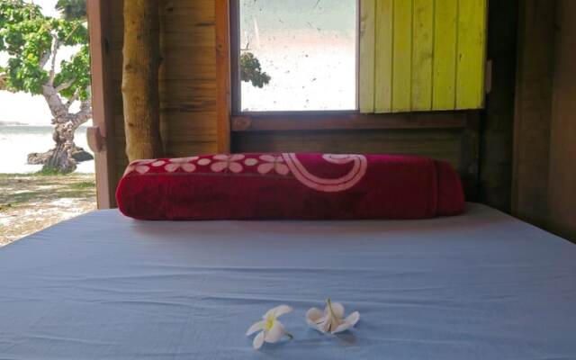 Yasawa Homestays