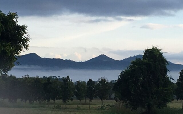 Annie Villa At Khaoyai