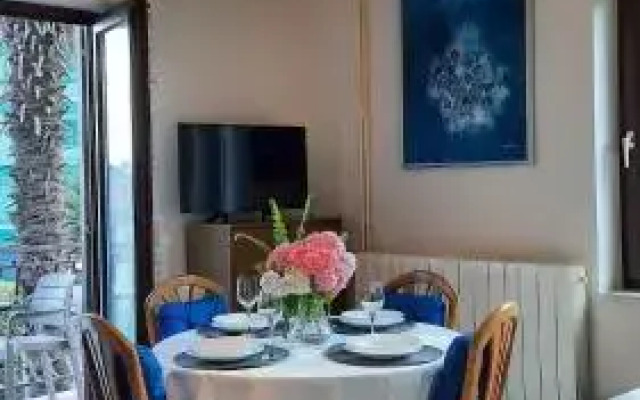 Apartments Villa Ida