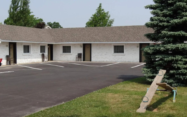 Falcon Inn